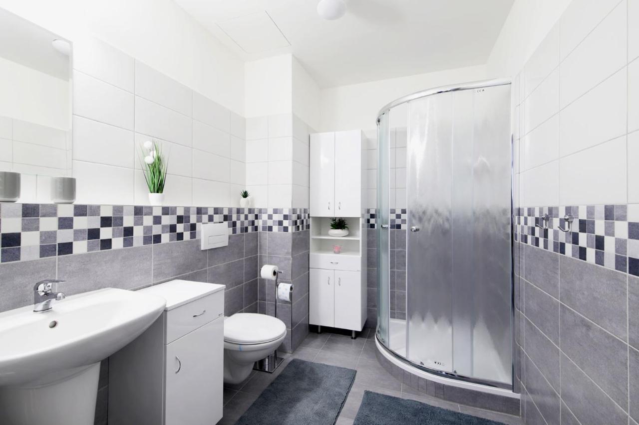 Mountain Apartments Klinovec Hexagon Loučná pod Klínovcem Екстериор снимка