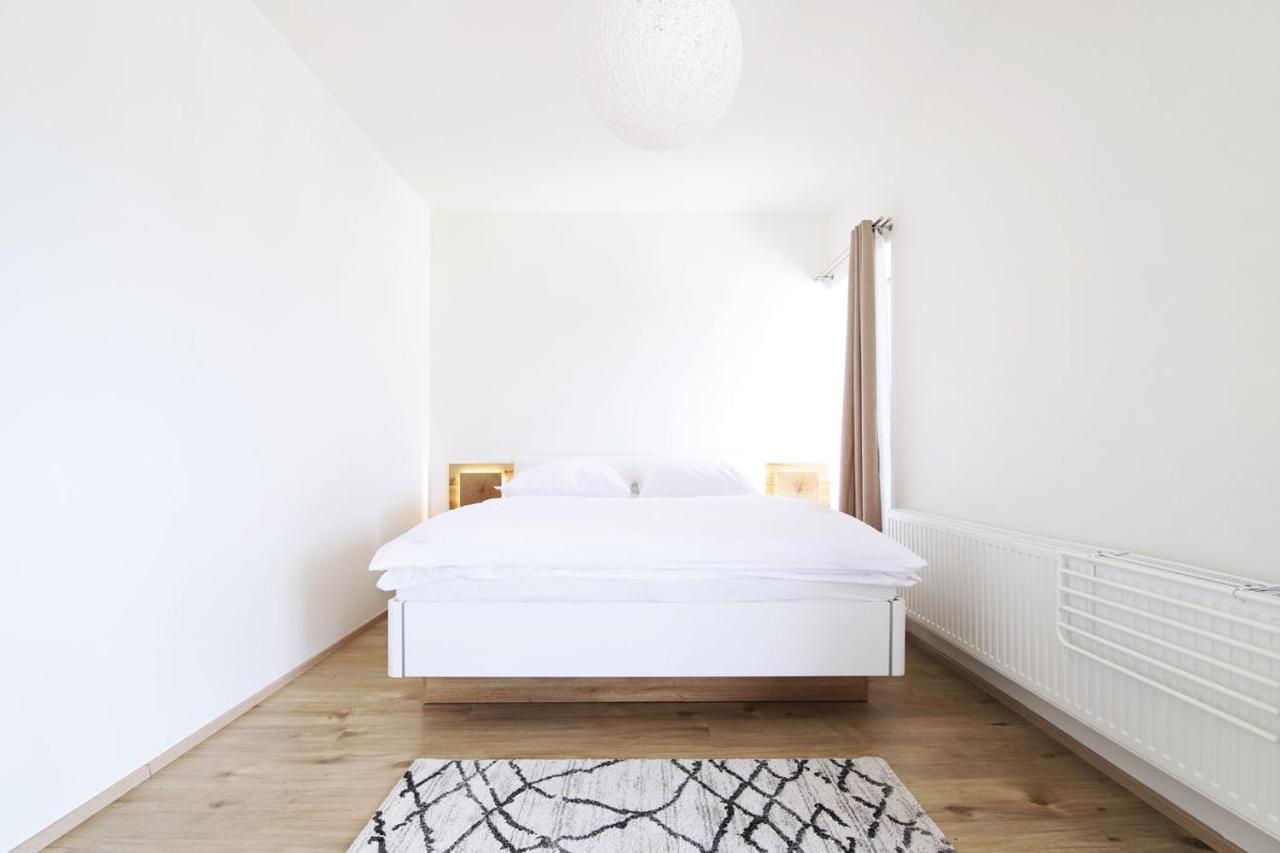 Mountain Apartments Klinovec Hexagon Loučná pod Klínovcem Екстериор снимка