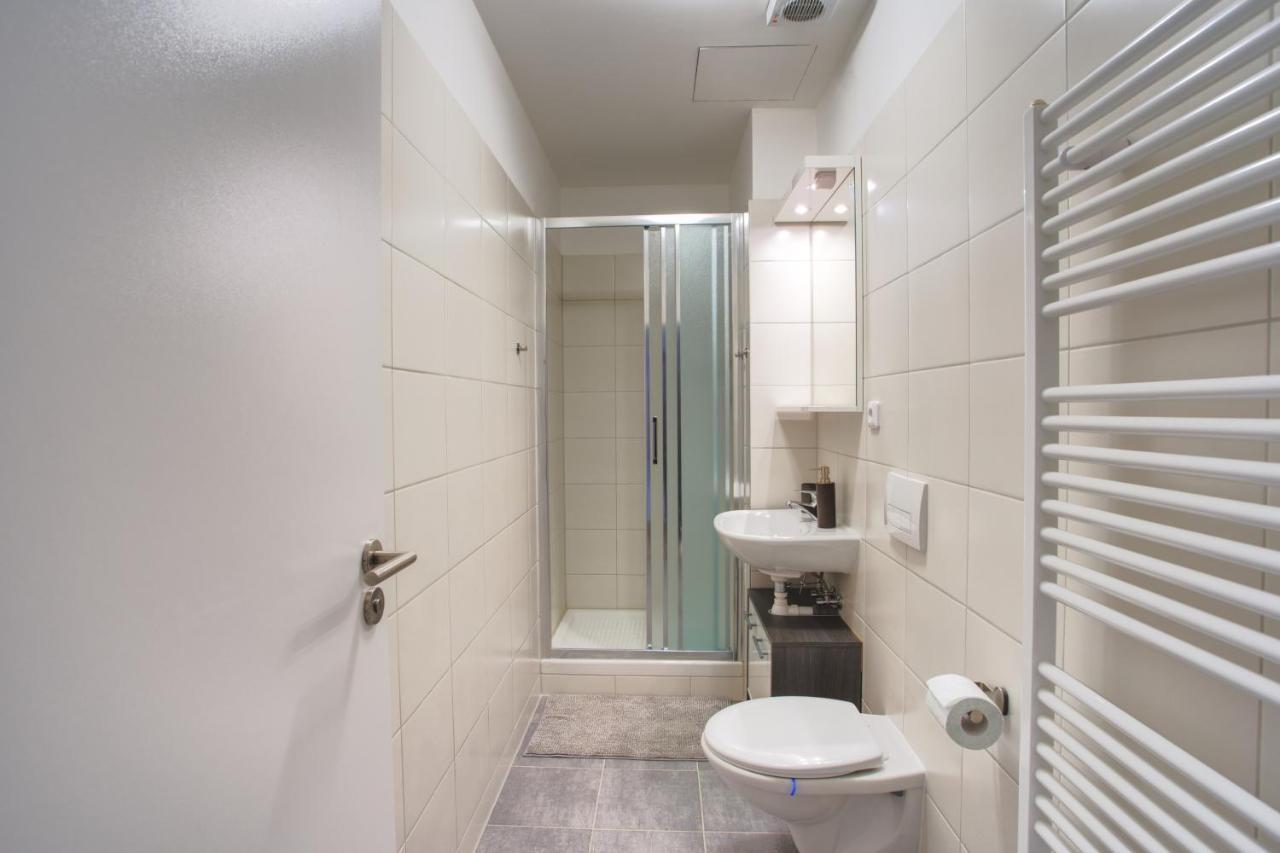 Mountain Apartments Klinovec Hexagon Loučná pod Klínovcem Екстериор снимка
