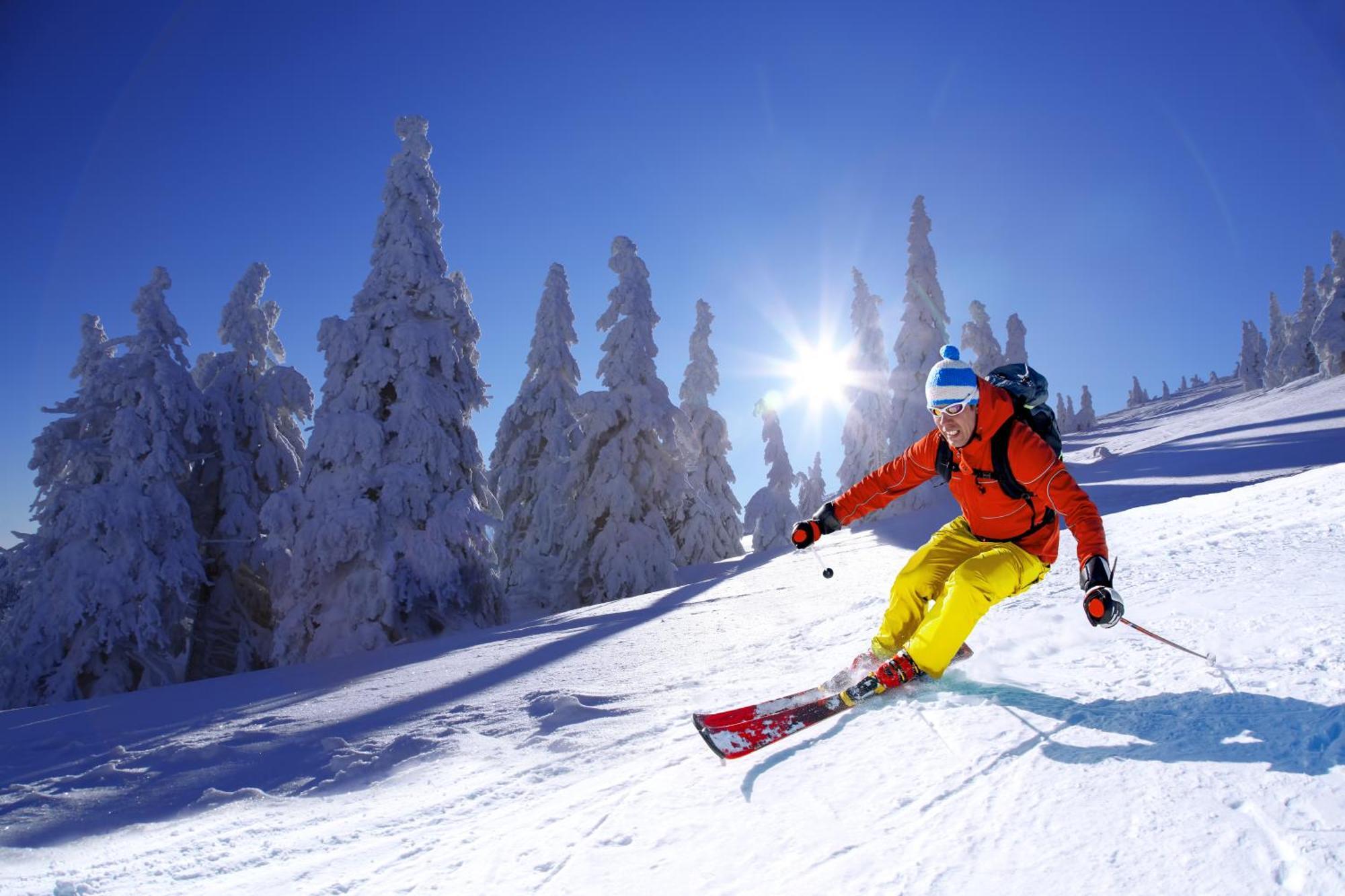 Mountain Apartments Klinovec Hexagon Loučná pod Klínovcem Екстериор снимка